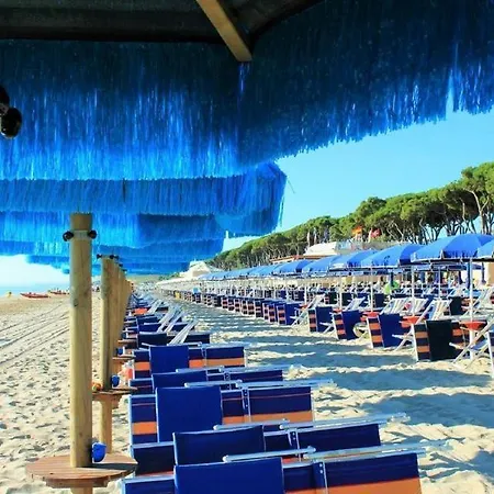 Malibu 5 Апартаменты