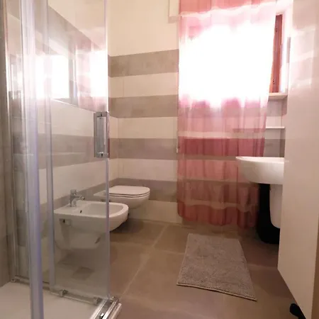 Апартаменты Malibu 5
